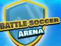 Permainan Sepak Bola Arena Pertempuran secara online