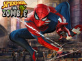 Permainan Spiderman Melawan Zombie secara online