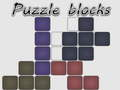Permainan Blok Puzzle secara online
