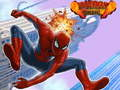 Permainan Spiderman Berlari Sangat Cepat secara online