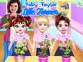 Permainan Baby Taylor Petani Kecil secara online