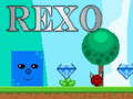 Permainan Rexo secara online