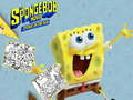 Permainan Sponge on the Run Buku Mewarnai secara online