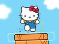 Permainan Halo Kitty dan Teman-Teman Melompat secara online