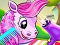 Permainan My Little Pony secara online