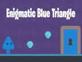 Permainan Segitiga Biru Enigmatik secara online