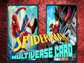 Permainan Kartu Multiverse Spiderman secara online