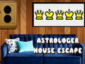 Permainan Melarikan Diri dari Rumah Astrolog secara online