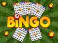 Permainan Bingo Terungkap secara online