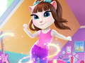 Permainan Puzzle Angela Bicara Saya secara online