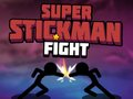 Permainan Pertarungan Stickman Super secara online