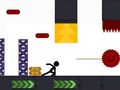 Permainan X-Parkour secara online