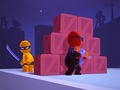 Permainan Pemburu Stealth secara online