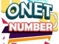 Permainan Onet Nomor secara online