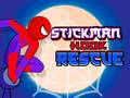 Permainan Penyelamatan Stickman secara online