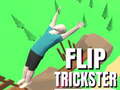 Permainan Flip Trickster secara online