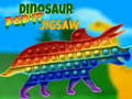 Permainan Puzzle Pop It Dinosaurus secara online