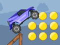 Permainan Truk Monster Roda Besar secara online