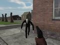 Permainan Fajar Slenderman secara online