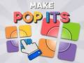 Permainan Buat Pop It secara online