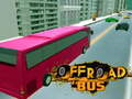 Permainan Bus Off Road secara online