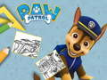 Permainan Paw Patrol secara online