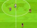 Permainan Kopanito: Semua Bintang Sepak Bola secara online