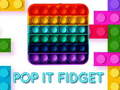 Permainan Pop it Fidget secara online