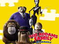 Permainan Puzzle Keluarga Addams secara online