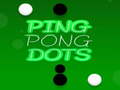 Permainan Titik Ping Pong secara online