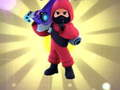 Permainan Ace Brawl Battle 3D secara online
