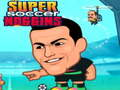 Permainan Super Kepala Sepak Bola secara online