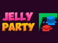 Permainan Pesta Jelly secara online