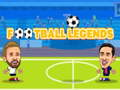 Permainan Legends Sepak Bola secara online
