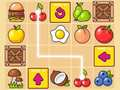 Permainan Snack Mahjong secara online