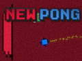 Permainan Pong Baru secara online