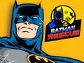 Permainan Penyelamatan Batman secara online