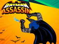 Permainan Batman Pembunuh secara online