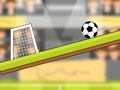 Permainan Sepak Bola Berputar secara online