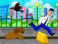 Permainan Permainan Platform Tom Runner secara online