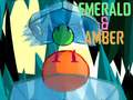 Permainan Emerald dan Amber secara online