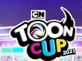 Permainan Piala Toon 2021 secara online