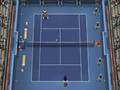 Permainan Tur Dunia Tenis secara online