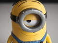 Permainan Puzzle Stuart Sang Minion secara online
