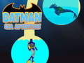 Permainan Petualangan Laut Batman secara online