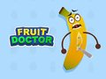 Permainan Dokter Buah secara online