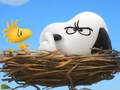 Permainan Puzzle Snoopy secara online