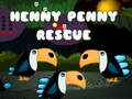 Permainan Penyelamatan Henny Penny secara online