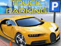 Permainan Parkir Truk secara online