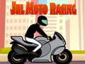 Permainan Jul Moto Balapan secara online